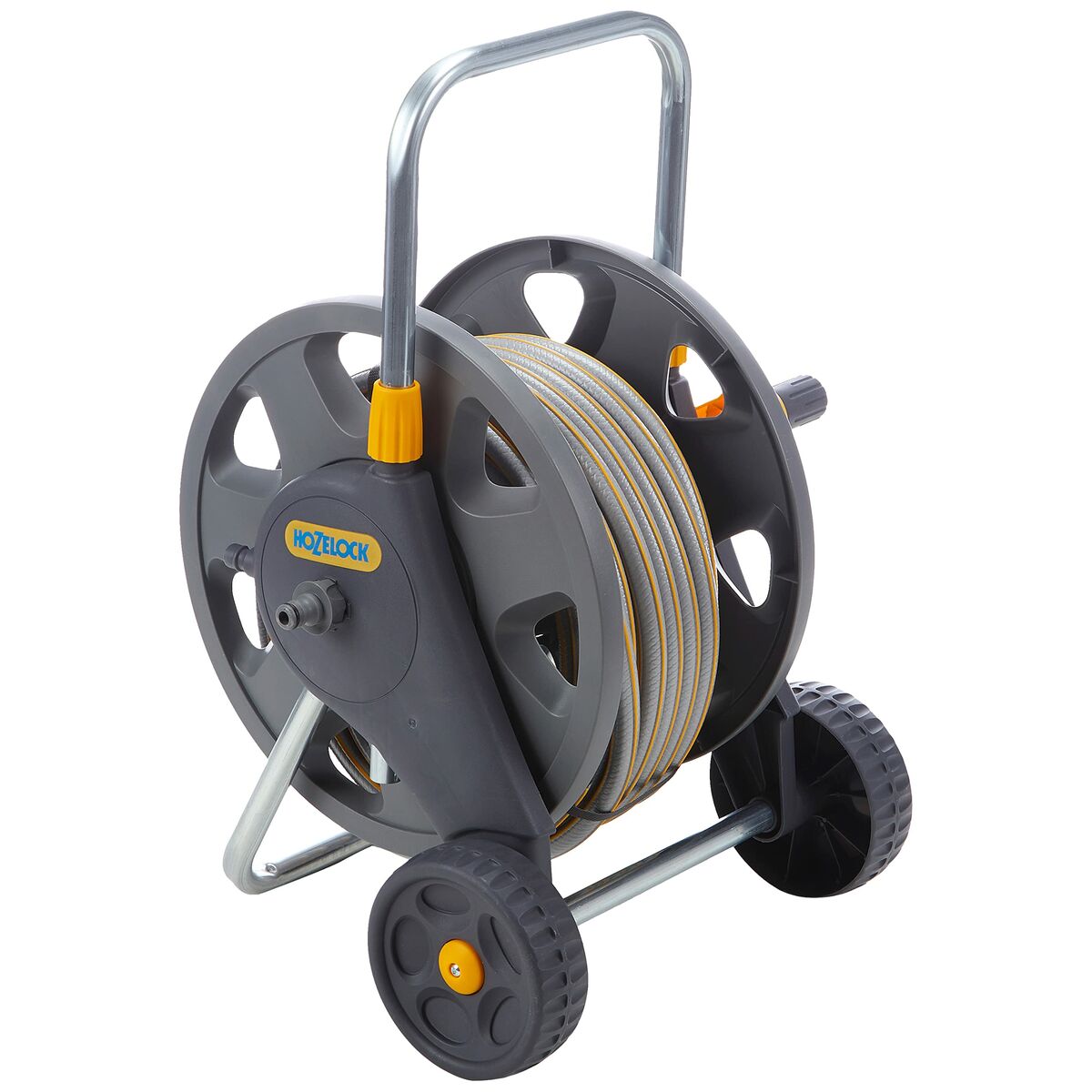 Voolikukäru Hozelock Ø 12,5 mm 20 m 1/2"